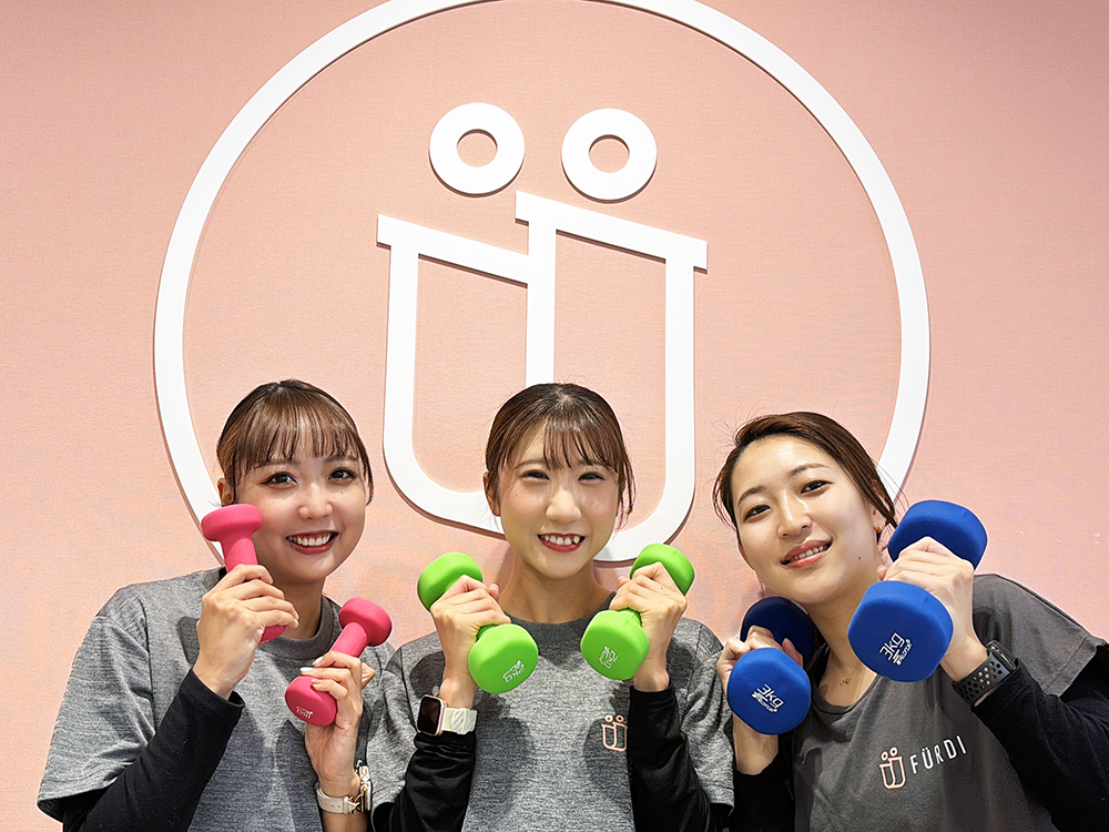 ファディー西友ひばりヶ丘のスタッフ