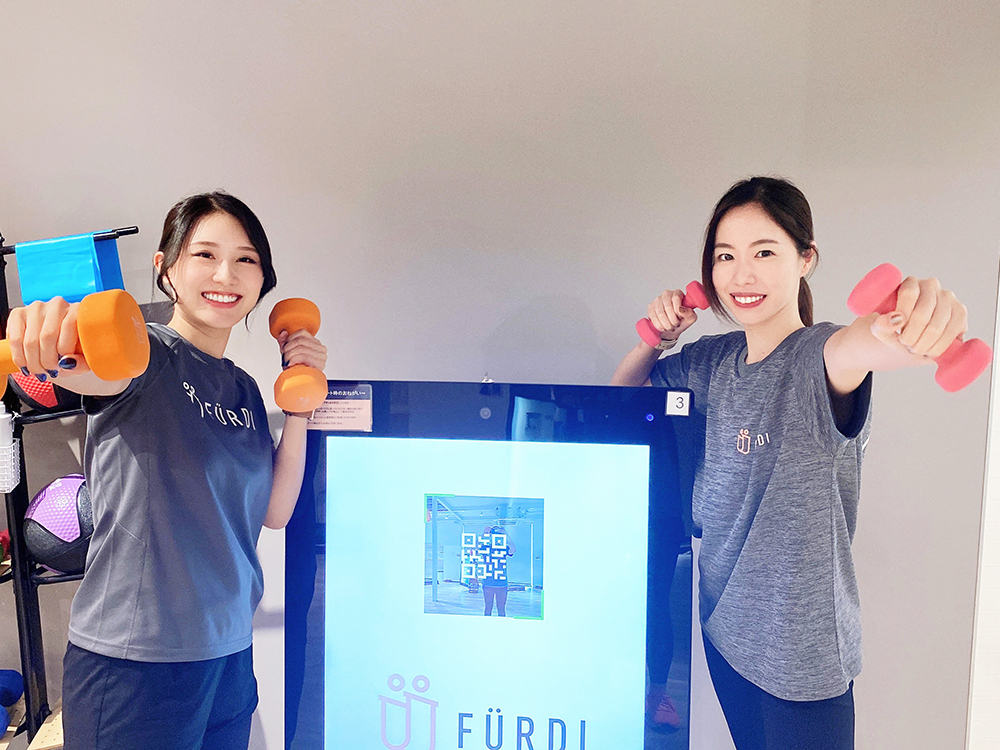 ファディー徳重のスタッフ