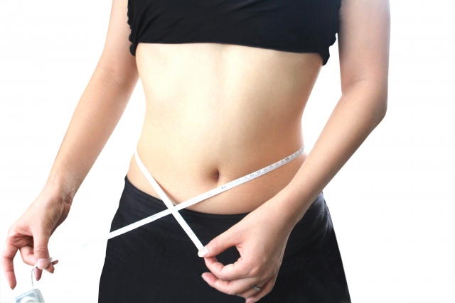 ダイエットの正しい知識を身に着けて効果的に痩せよう!