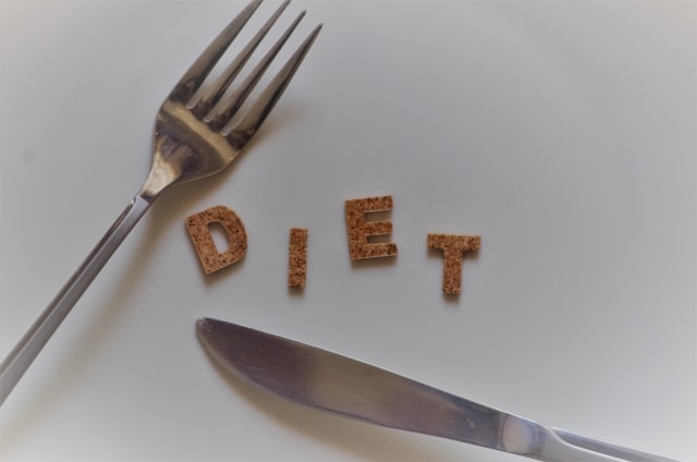 糖質制限ダイエット