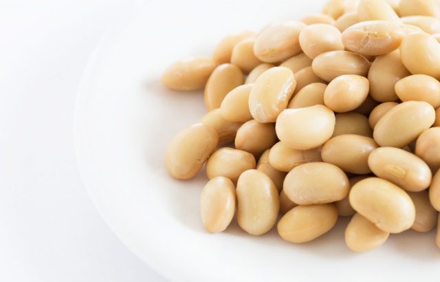 大豆の食べ過ぎは危険？その理由と1日の摂取量を解説