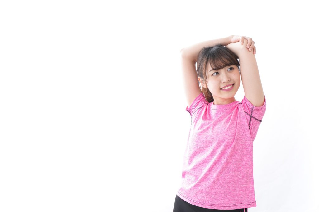 初心者 女性 ジムに行くときの服装の選び方とおすすめコーデ 女性専用パーソナルフィットネスジム ファディー Furdi