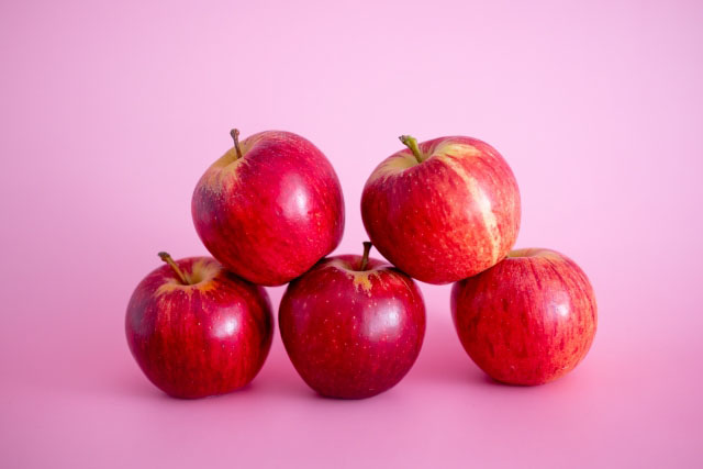 りんごダイエットの成功するコツ