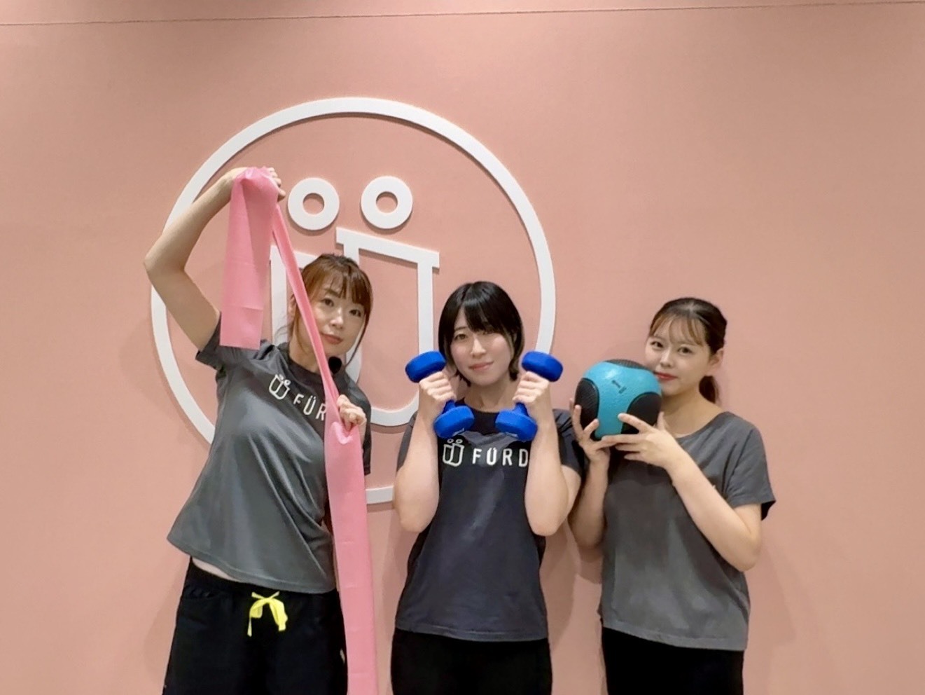 ファディーMEGAドン・キホーテ三郷のスタッフ