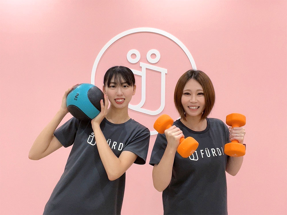 ファディーイオン山形北のスタッフ